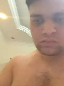 zen malick online show from October 11, 2025, 12:55 am