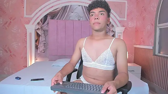 DirtyMike69  online show from October 21, 2025, 8:19 pm