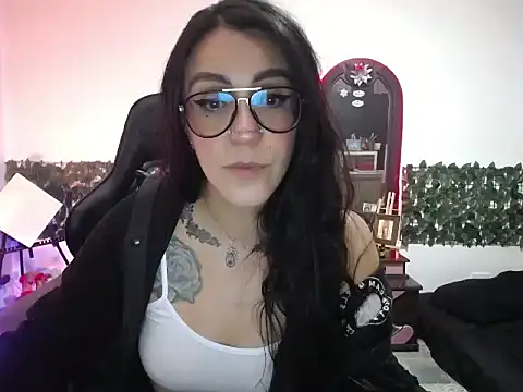 Snapshot of Anastasiabasst__ chatting on February 5, 2026, 5:25 am Anastasiabasst online show from February 5, 2026, 5:25 am