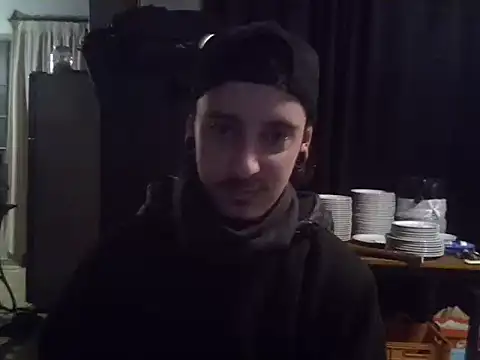 young-big-d online show from July 11, 2026, 4:02 am