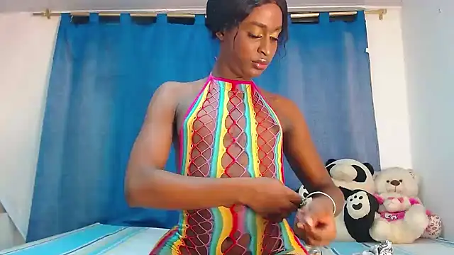 Lufe Black online show from February 6, 2026, 4:19 am