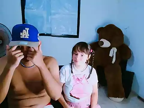 Snapshot of SweetRabbit29 chatting on October 10, 2025, 11:38 pm SweetRabbit29 online show from October 10, 2025, 11:38 pm