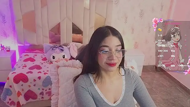 Snapshot of MARIANA_TAY1 chatting on April 23, 2026, 3:13 am MARIANA TAY1 online show from April 23, 2026, 3:13 am