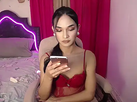 Ellorrey online show from February 3, 2026, 4:34 pm