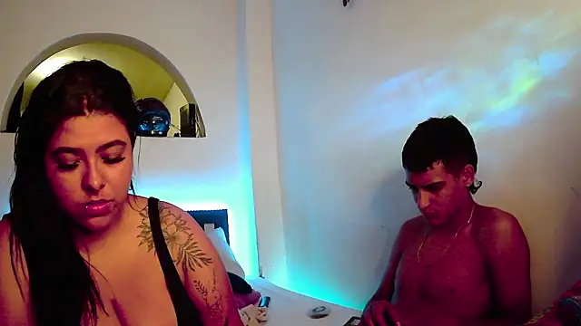 AnyRUSSO online show from October 18, 2025, 4:03 am