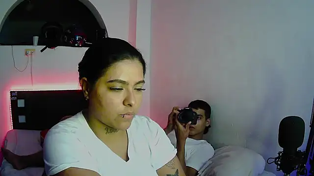 AnyRUSSO online show from October 25, 2025, 5:50 am