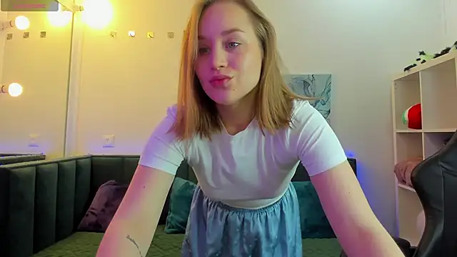 Melissa new22 online show from October 29, 2025, 11:58 pm