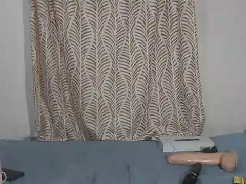 SweetBedroomEyez online show from November 5, 2025, 5:27 pm