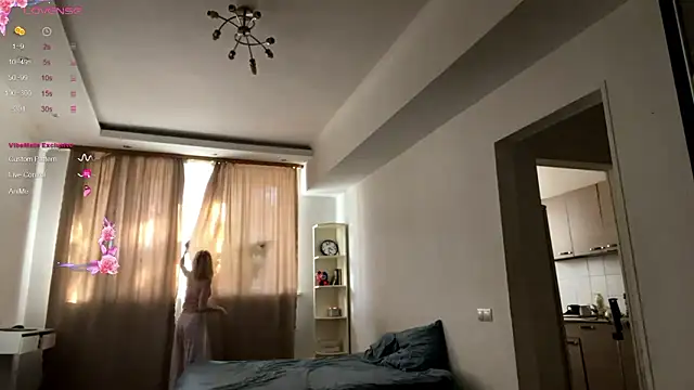 Kate mikki online show from March 6, 2026, 2:06 am