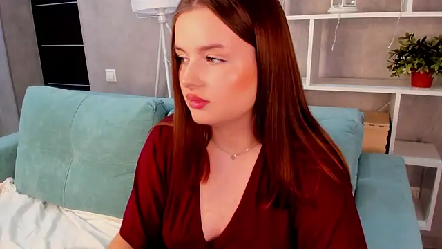 Maria Reiiden online show from November 6, 2025, 9:13 am