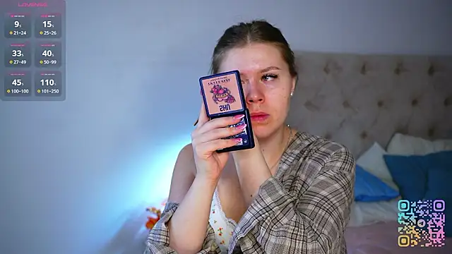 MardellAyling online show from March 28, 2026, 5:47 pm