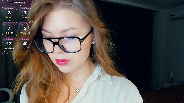 MardellAyling online show from November 5, 2025, 4:37 am