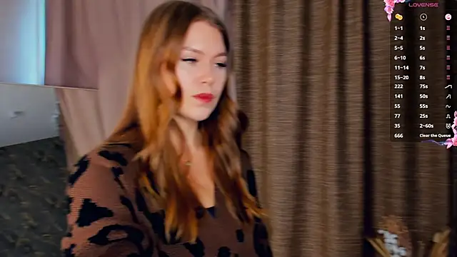 MardellAyling online show from October 13, 2025, 5:09 am