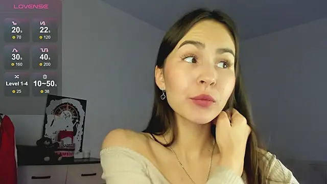 Snapshot of LionKierra chatting on November 25, 2025, 4:02 am LionKierra online show from November 25, 2025, 4:02 am