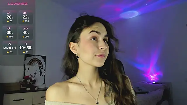 Snapshot of LionKierra chatting on November 11, 2025, 4:18 am LionKierra online show from November 11, 2025, 4:18 am