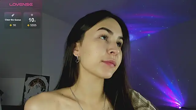 Snapshot of LionKierra chatting on December 1, 2025, 4:02 am LionKierra online show from December 1, 2025, 4:02 am