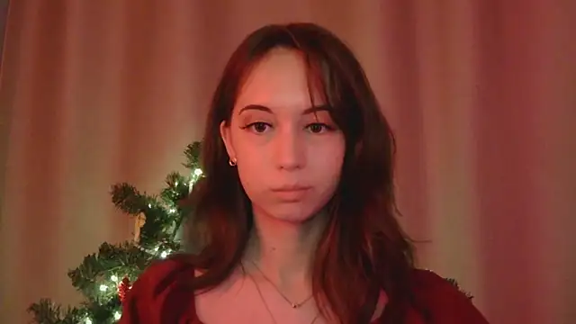 Snapshot of VeraLush chatting on December 20, 2025, 12:41 pm VeraLush online show from December 20, 2025, 12:41 pm