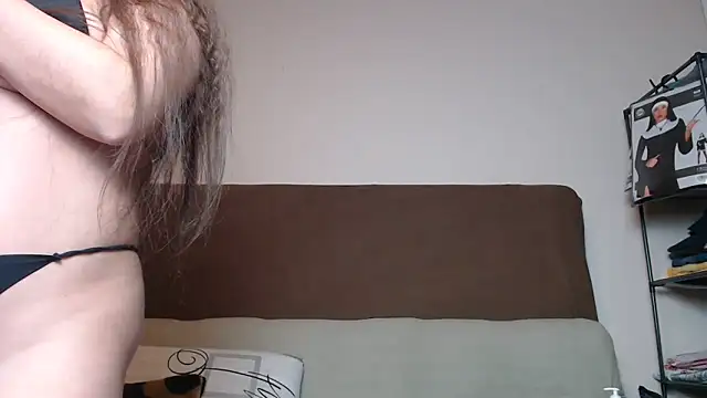 Snapshot of NikolHeart chatting on March 22, 2026, 4:30 pm NikolHeart online show from March 22, 2026, 4:30 pm