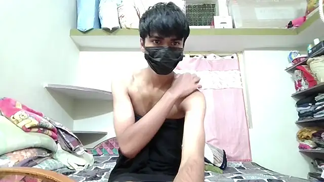 lil-twink19 online show from October 25, 2025, 6:30 pm