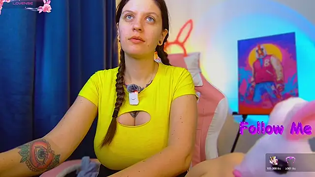 Ann mikela online show from April 2, 2026, 10:22 am