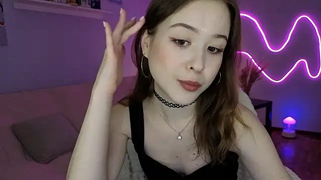 Snapshot of Stacey_Will chatting on March 27, 2026, 10:00 pm Stacey Will online show from March 27, 2026, 10:00 pm