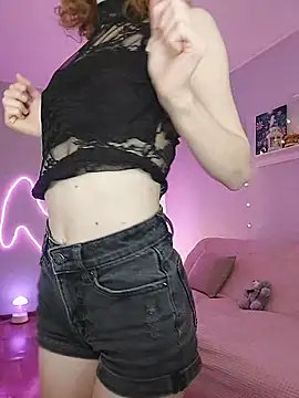 Stacey Will online show from February 27, 2026, 8:19 pm