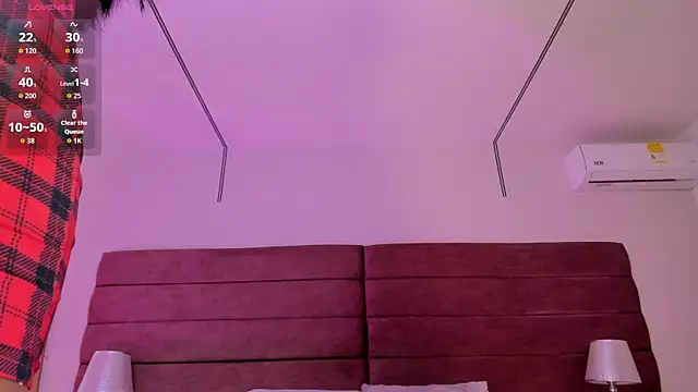 LittleVaale online show from February 24, 2026, 10:38 am