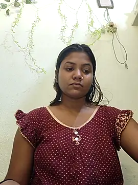 Snapshot of palvi5 chatting on October 13, 2025, 6:53 pm palvi5 online show from October 13, 2025, 6:53 pm