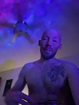 Snapshot of DickTaterish chatting on October 12, 2025, 5:03 pm DickTaterish online show from October 12, 2025, 5:03 pm