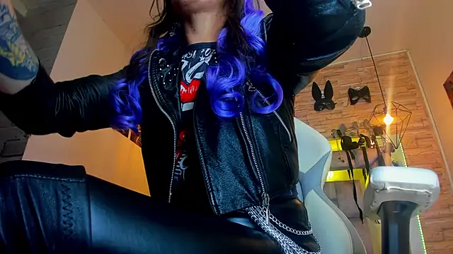 Evangelinejoness  online show from March 22, 2026, 11:34 am