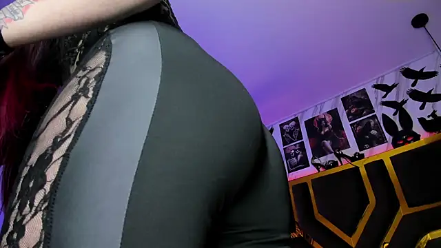 Evangelinejoness  online show from January 5, 2026, 5:27 pm