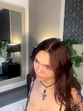 GabrielaBali online show from November 8, 2025, 12:47 am