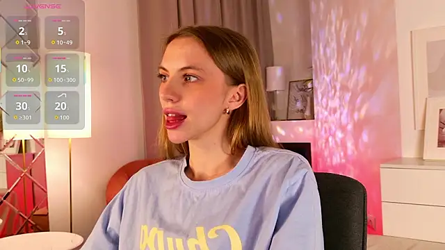 mia silkk online show from February 2, 2026, 8:30 pm