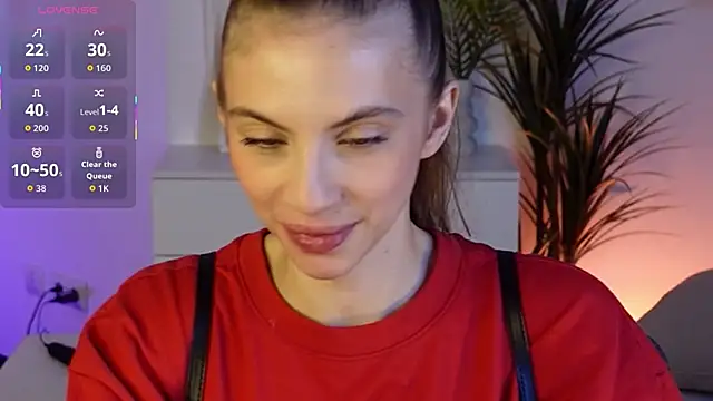 mia silkk online show from November 24, 2025, 6:13 am