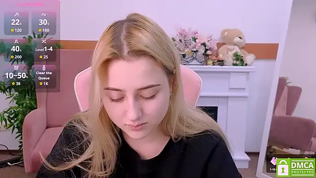 Lulu   Moon online show from March 4, 2026, 10:06 pm