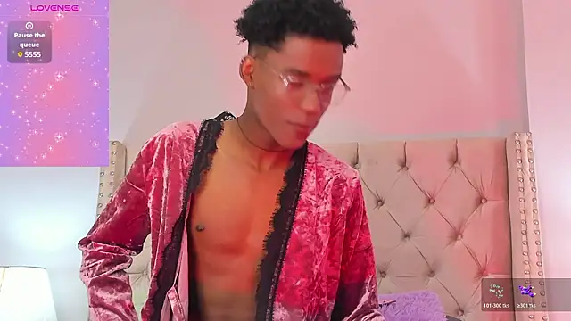 Charlie Storm  online show from February 11, 2026, 2:17 pm