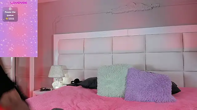 Charlie Storm  online show from March 6, 2026, 7:20 pm