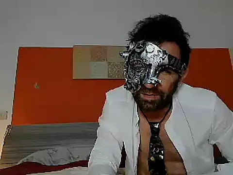 Goodvibratesduo online show from November 16, 2025, 10:02 pm