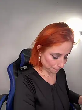 Adeline 1 online show from October 26, 2025, 9:04 pm