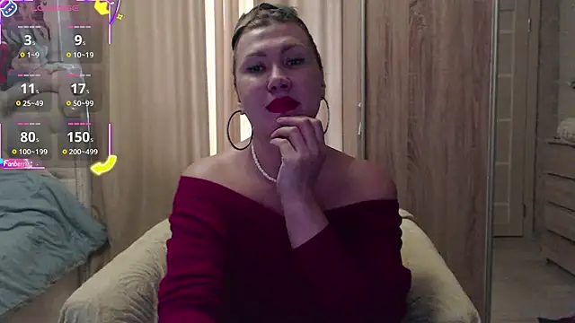 Ambika beauty online show from October 29, 2025, 1:21 pm