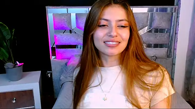 viky evanss online show from November 27, 2025, 6:19 pm