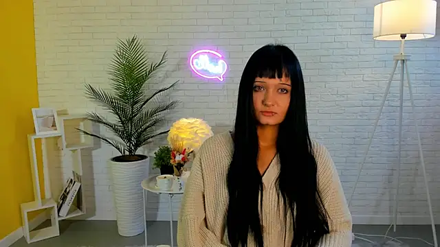 Snapshot of SherronSenner chatting on October 16, 2025, 6:32 am SherronSenner online show from October 16, 2025, 6:32 am
