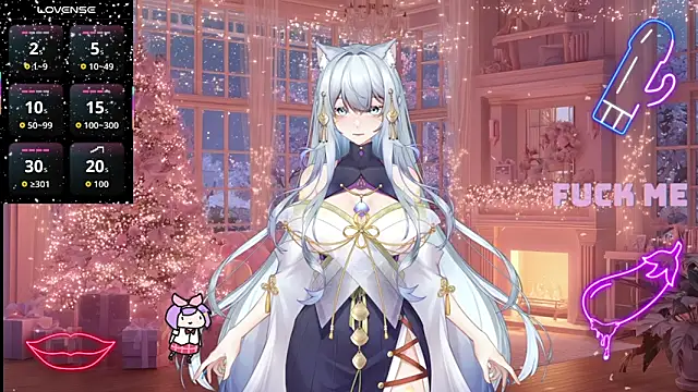 Nyxie chan1 online show from December 22, 2025, 11:49 pm