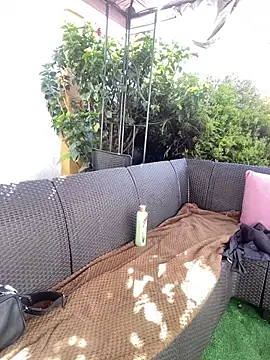 ElectraPink  online show from October 24, 2025, 1:10 pm