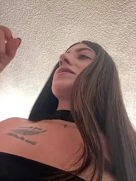 ElectraPink  online show from February 4, 2026, 1:39 pm