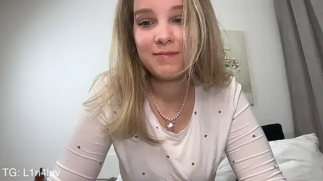 AIicaparkerc online show from March 5, 2026, 4:47 pm