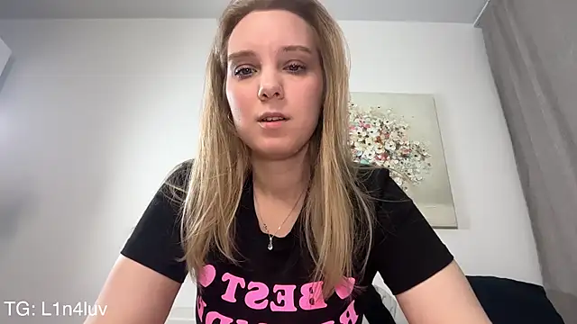 AIicaparkerc online show from March 14, 2026, 5:08 pm