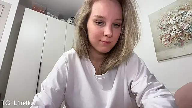 AIicaparkerc online show from February 10, 2026, 7:35 pm