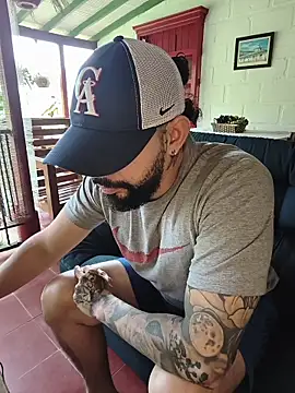 AlukardBig online show from March 3, 2026, 5:20 pm