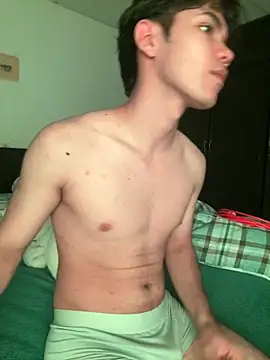 Im Camii online show from November 26, 2025, 6:19 pm